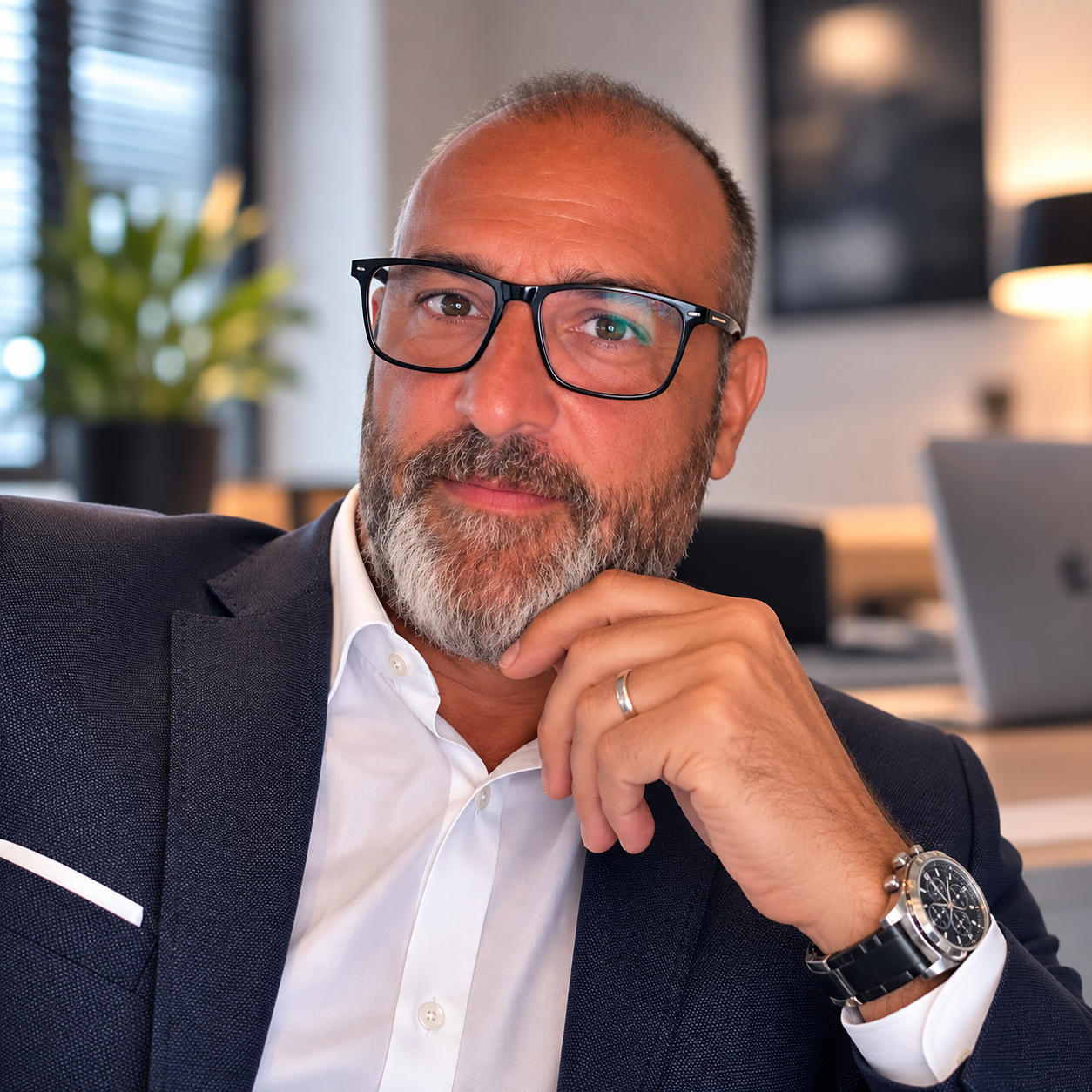 Angelo Carlino
